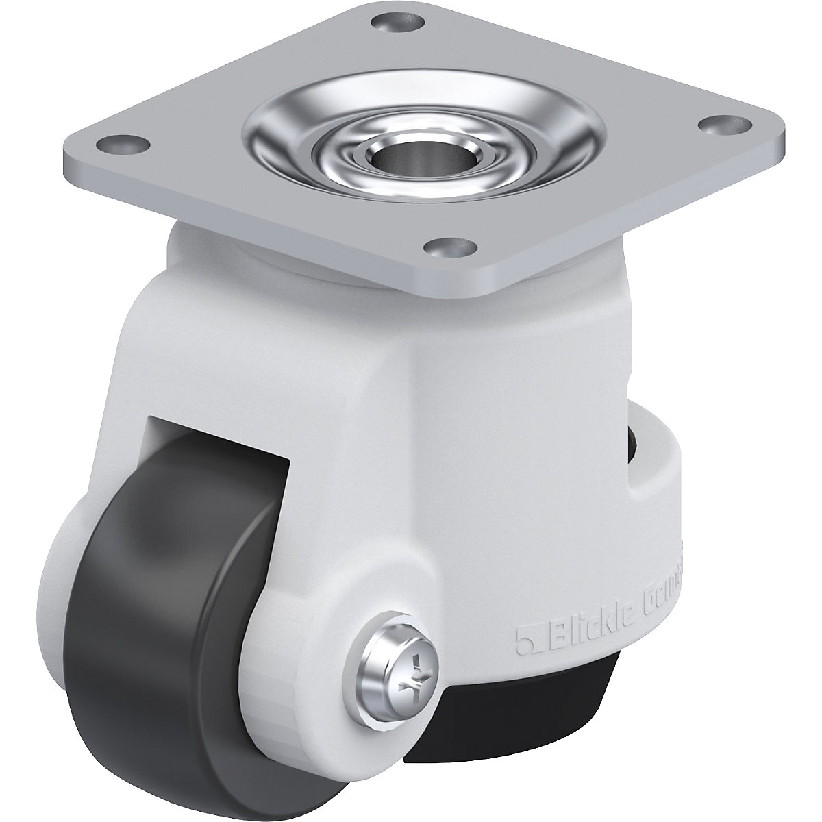 Roulette de levage HRP-POA &ndash; Blickle