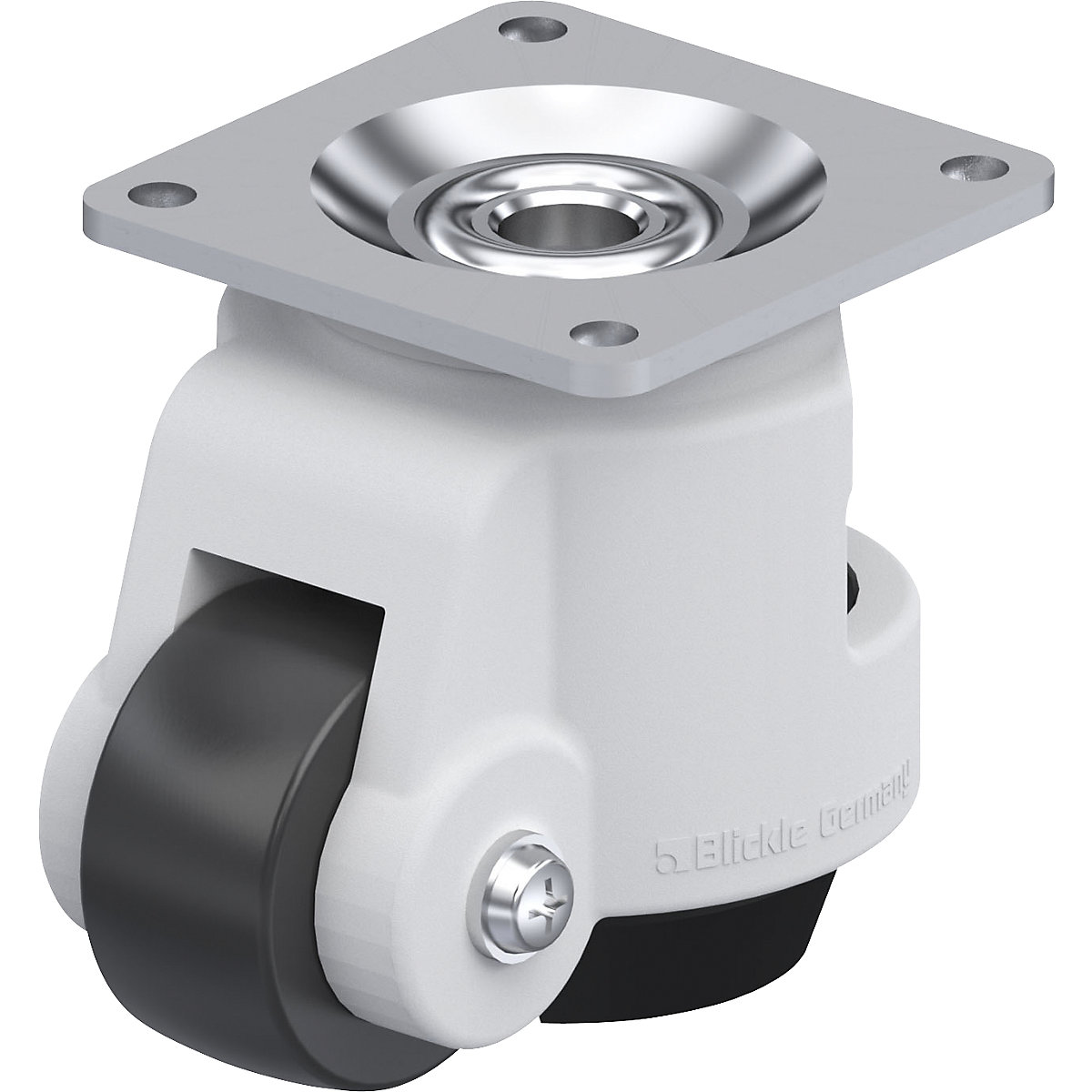 Roulette de levage HRP-POA &ndash; Blickle