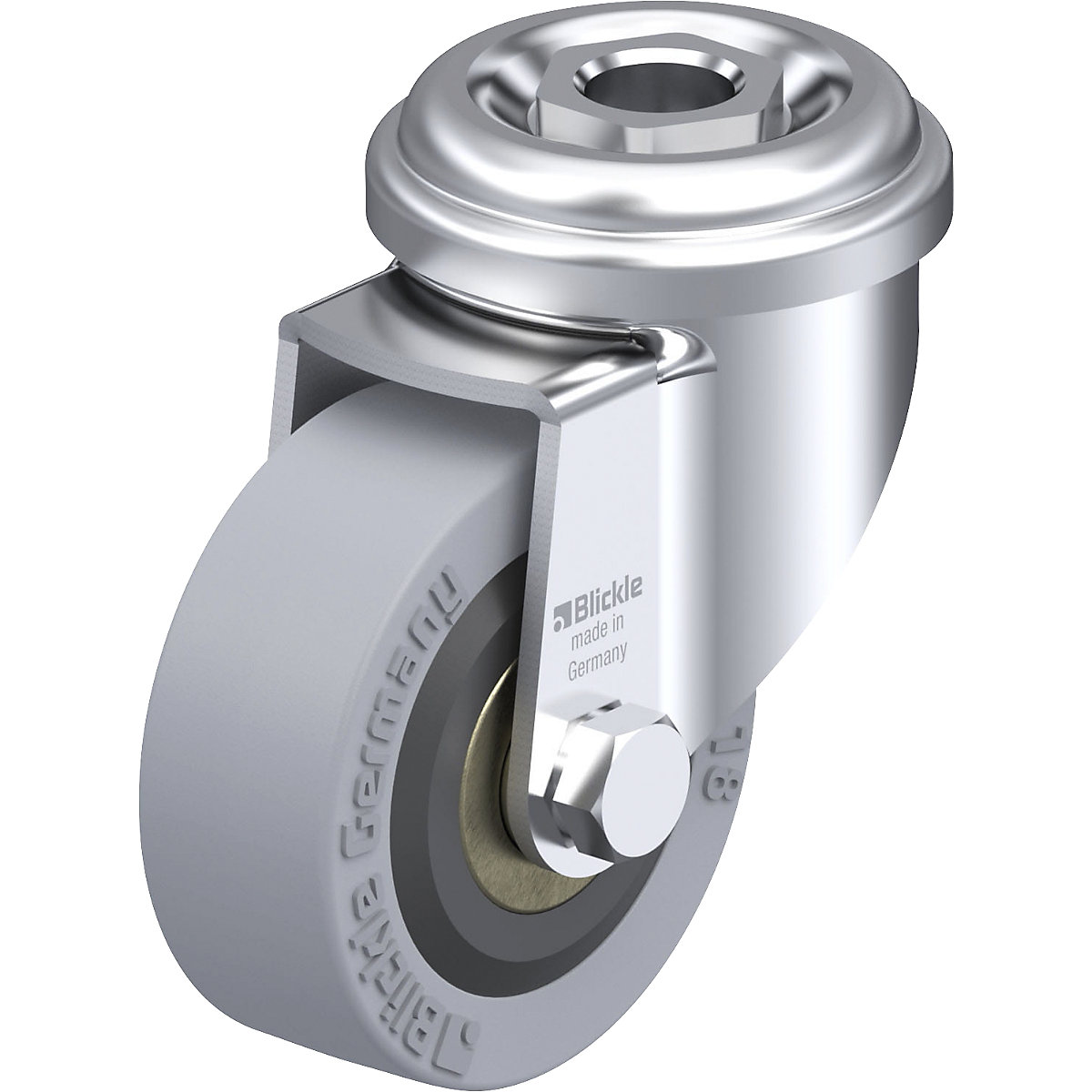 Roulette pivotante LRA-VPA &ndash; Blickle