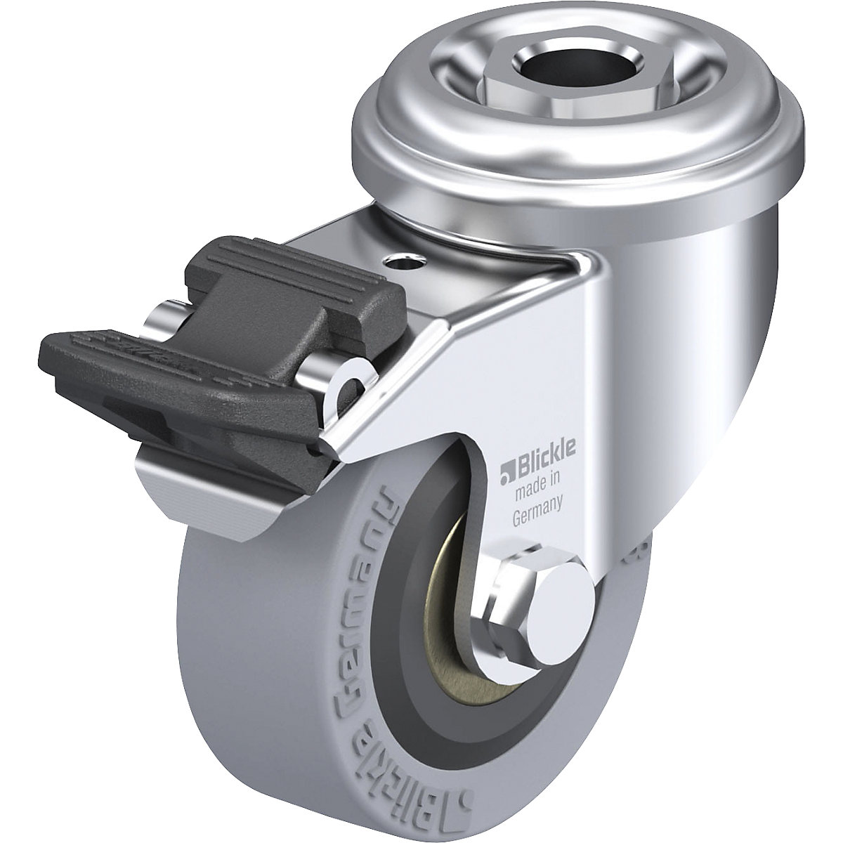 Roulette pivotante LRA-VPA &ndash; Blickle