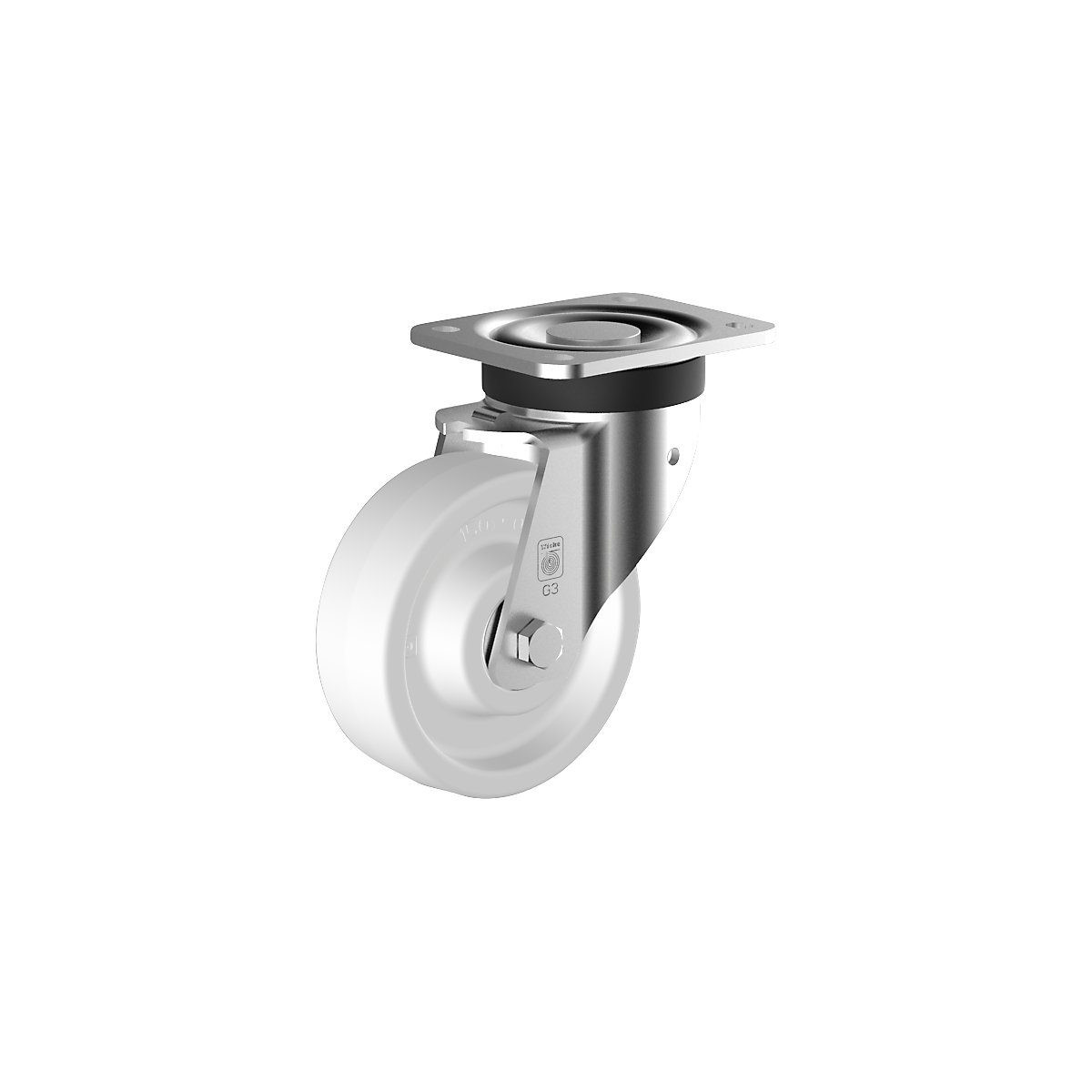 Roulette polyamide – Wicke