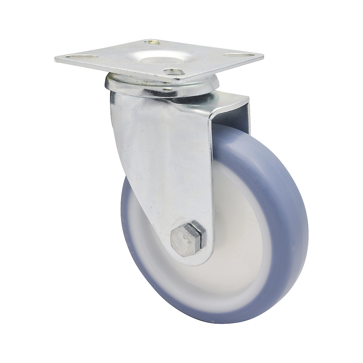 Roulettes pivotantes &ndash; Wagner