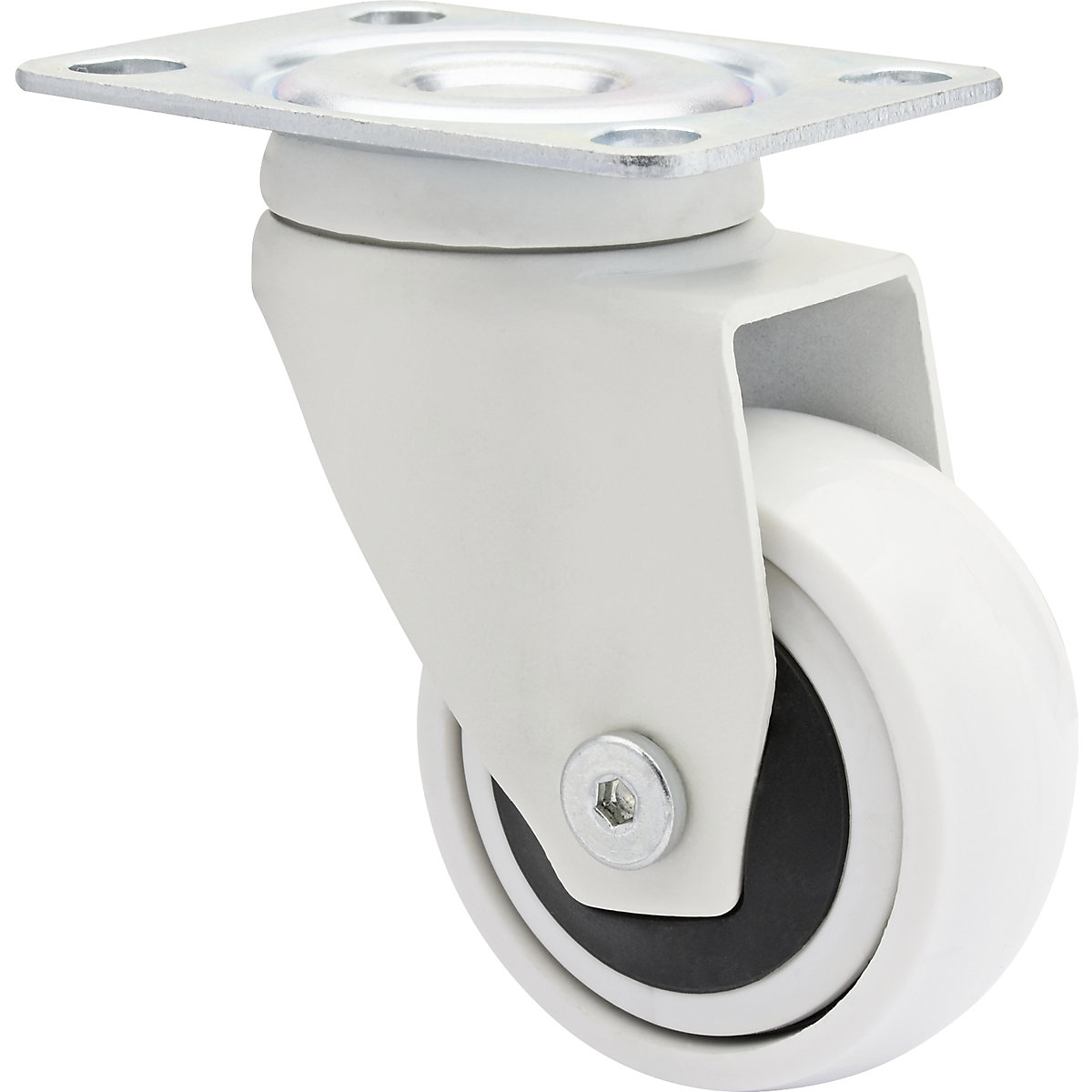 Roulette pivotante pour mobilier série 3C &ndash; Wagner