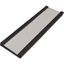 hoogte 20 mm, lengte 80 mm