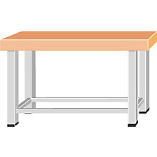 épaisseur plateau 50 mm