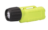 Lampe de poche et pour casque antidéflagrante