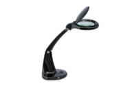 Lampe-loupe à 60 diodes