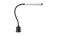 Lampe à diodes universelle sur bras flexible IP20
