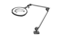 Lampe loupe à diodes LED TEVISIO