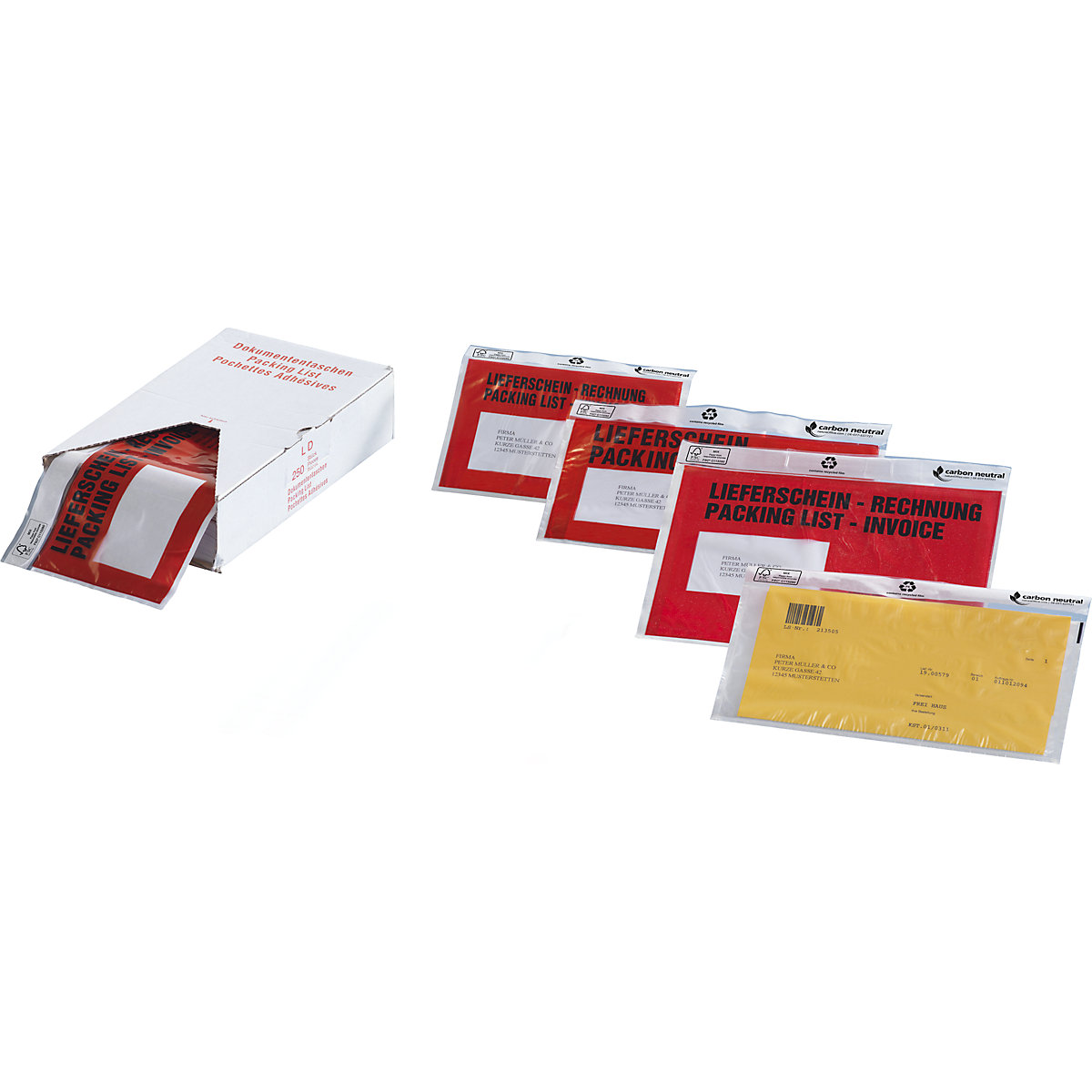 synonyme pochette