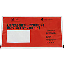 avec impression «Liste de colisage / Facture»