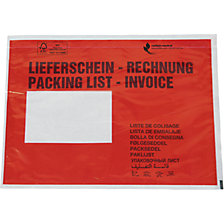 avec impression «Liste de colisage / Facture»