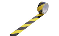 Bandes adhésives de prévention