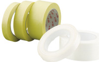 Ruban adhésif pour dévidoirs manuels