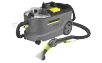 Aspirateur à injection/extraction