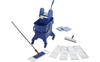 Kit de nettoyage professionnel
