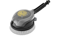 Brosse rotative