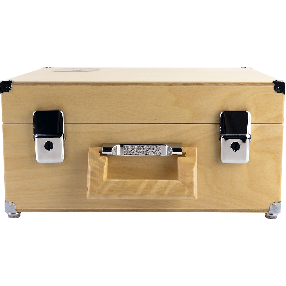 Mallette conférencier Wood Series, bouleau – magnetoplan (Illustration du produit 13)-12
