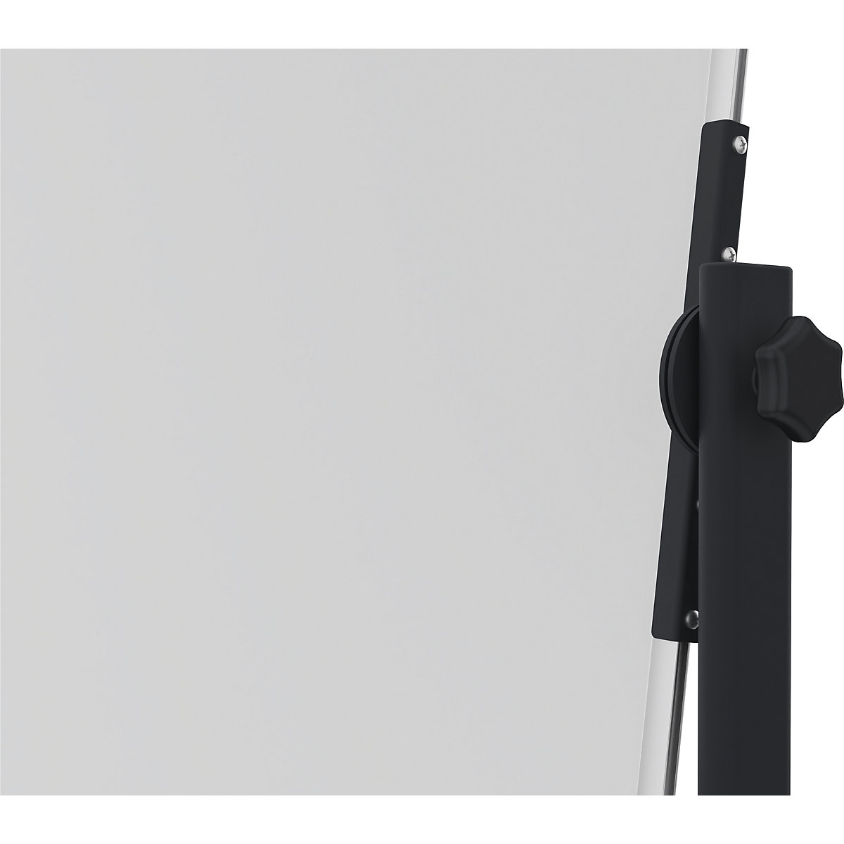 Tableau blanc UNITE, pivotant – Legamaster (Illustration du produit 3)-2