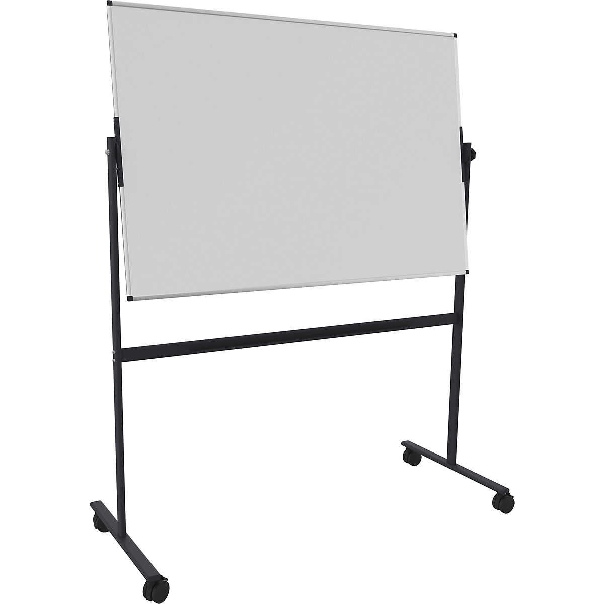 Tableau blanc UNITE, pivotant – Legamaster (Illustration du produit 4)-3