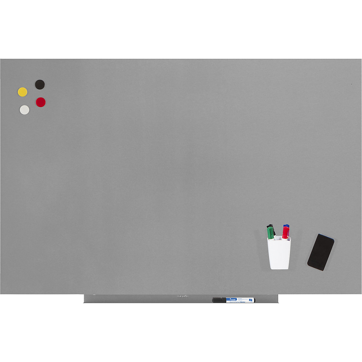 Tableau blanc modulaire (Illustration du produit 36)-35
