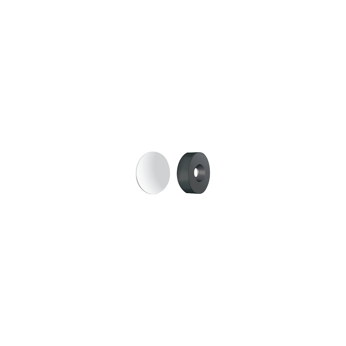 Tableau blanc, modulaire/sans cadre – nobo (Illustration du produit 4)-3