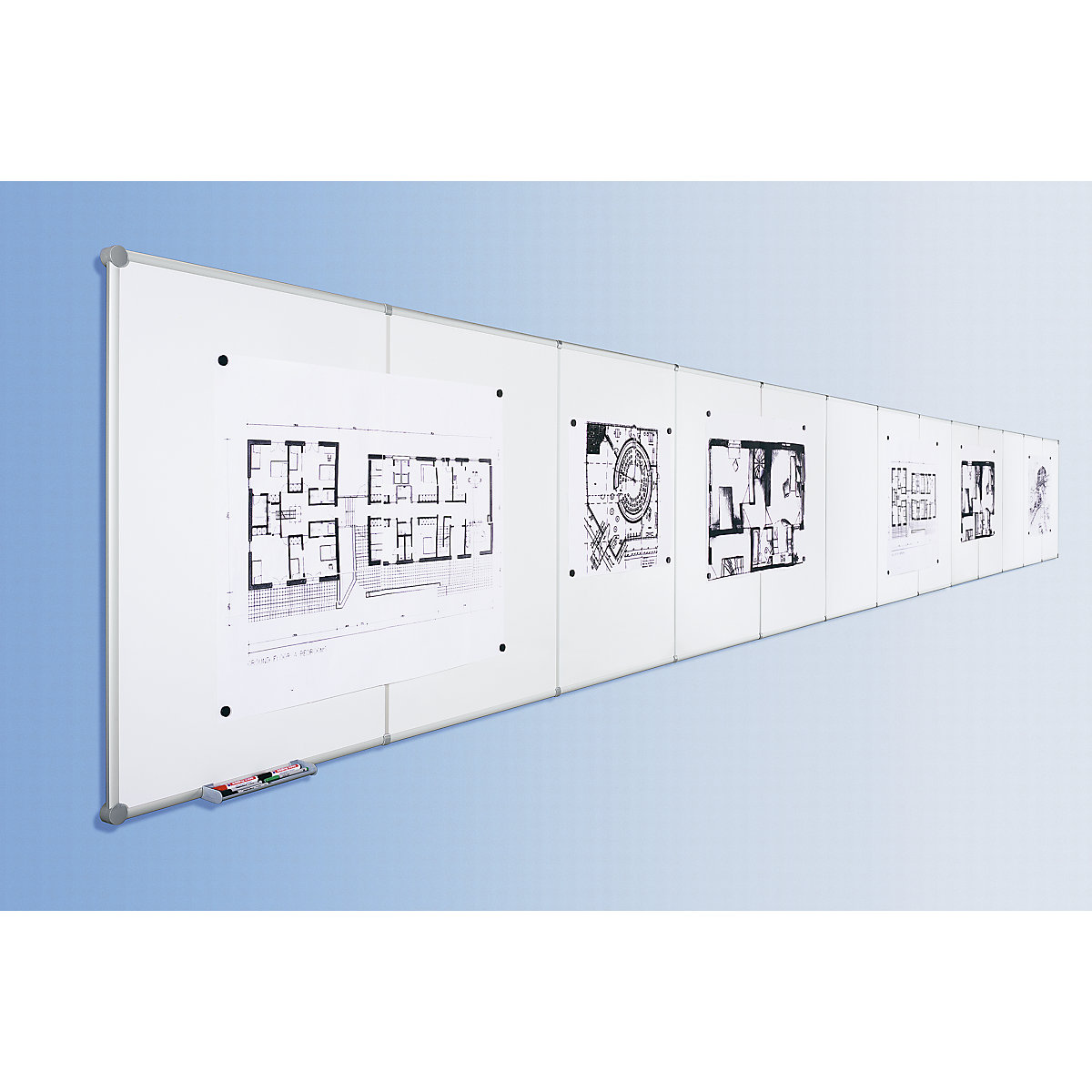 Tableau extensible – MAUL (Illustration du produit 10)-9