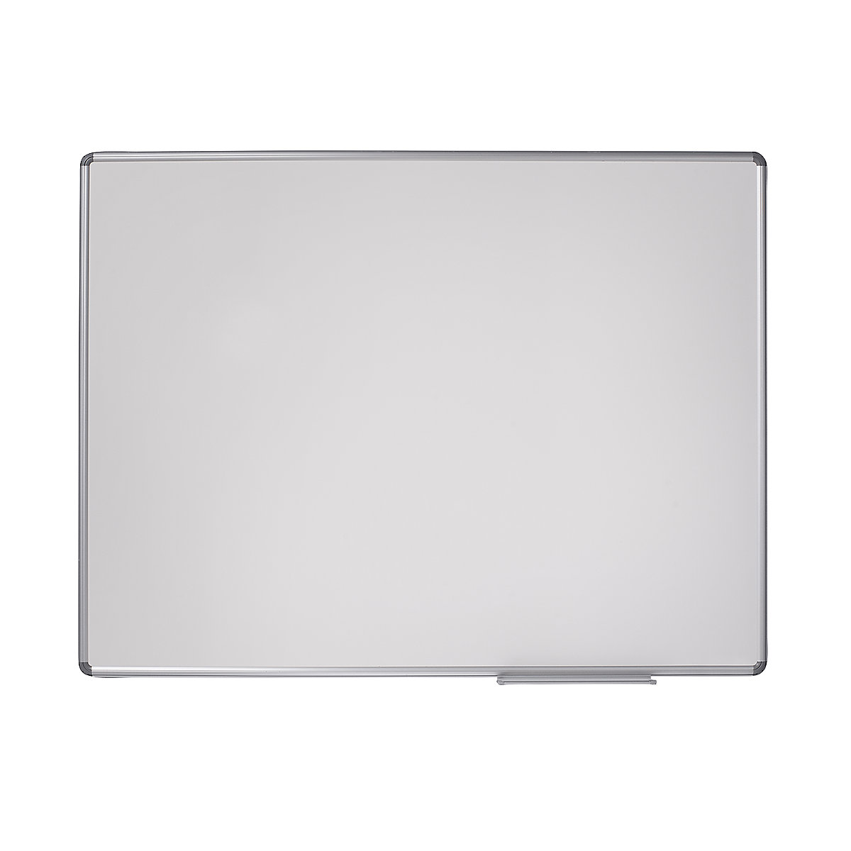 Tableau magnétique blanc laqué - 800 x 600 mm FRANKEN U-Act! Line