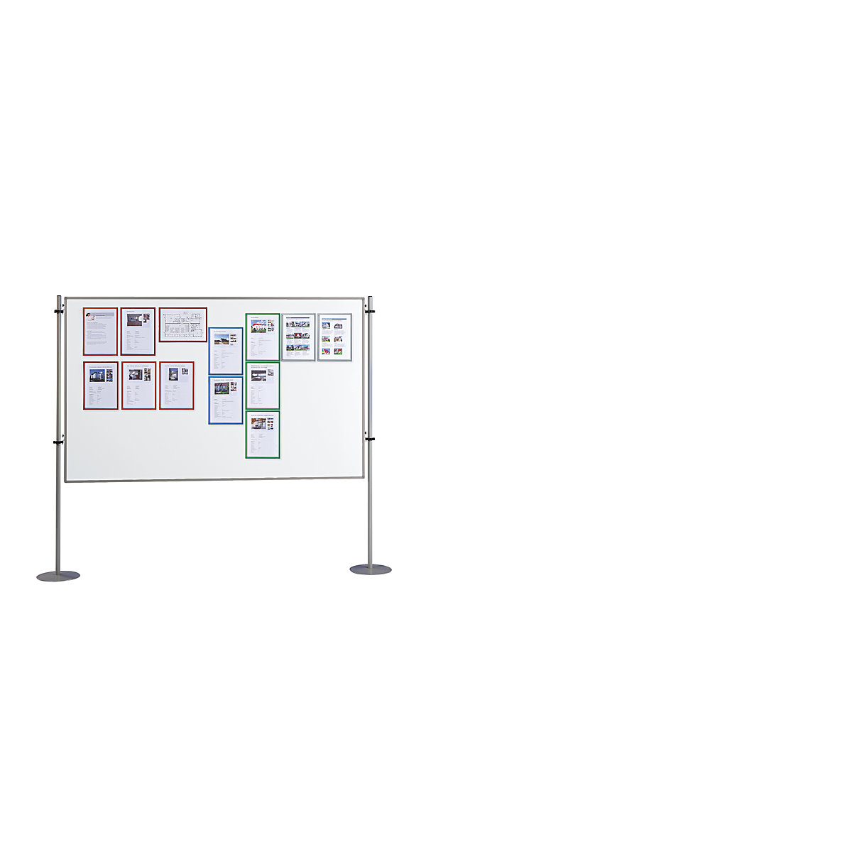 Tableau info – eurokraft basic (Illustration du produit 2)-1