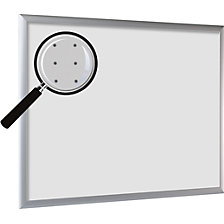 capacité 8 feuilles de format A4