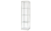 Vitrine colonne