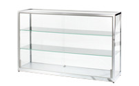 Vitrine mi-haute