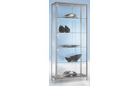 Vitrine sur pieds LINK