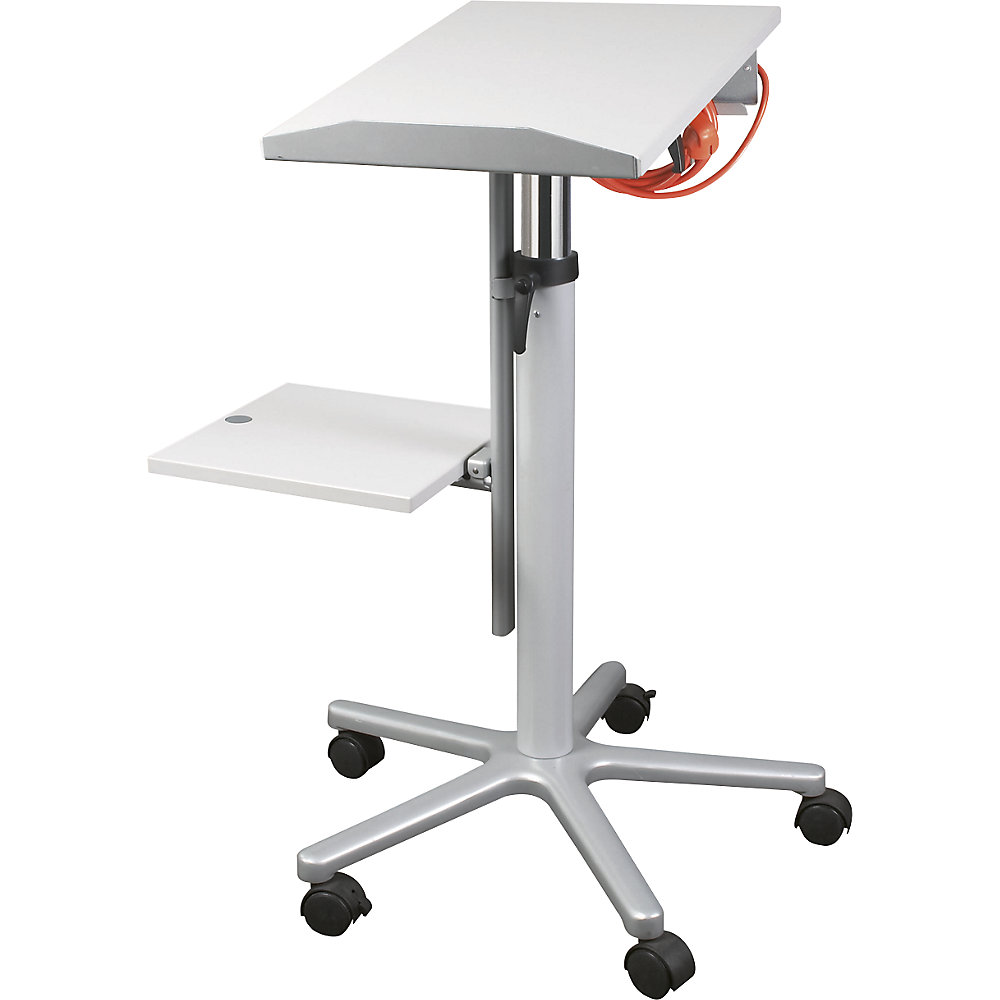 chariot videoprojecteur