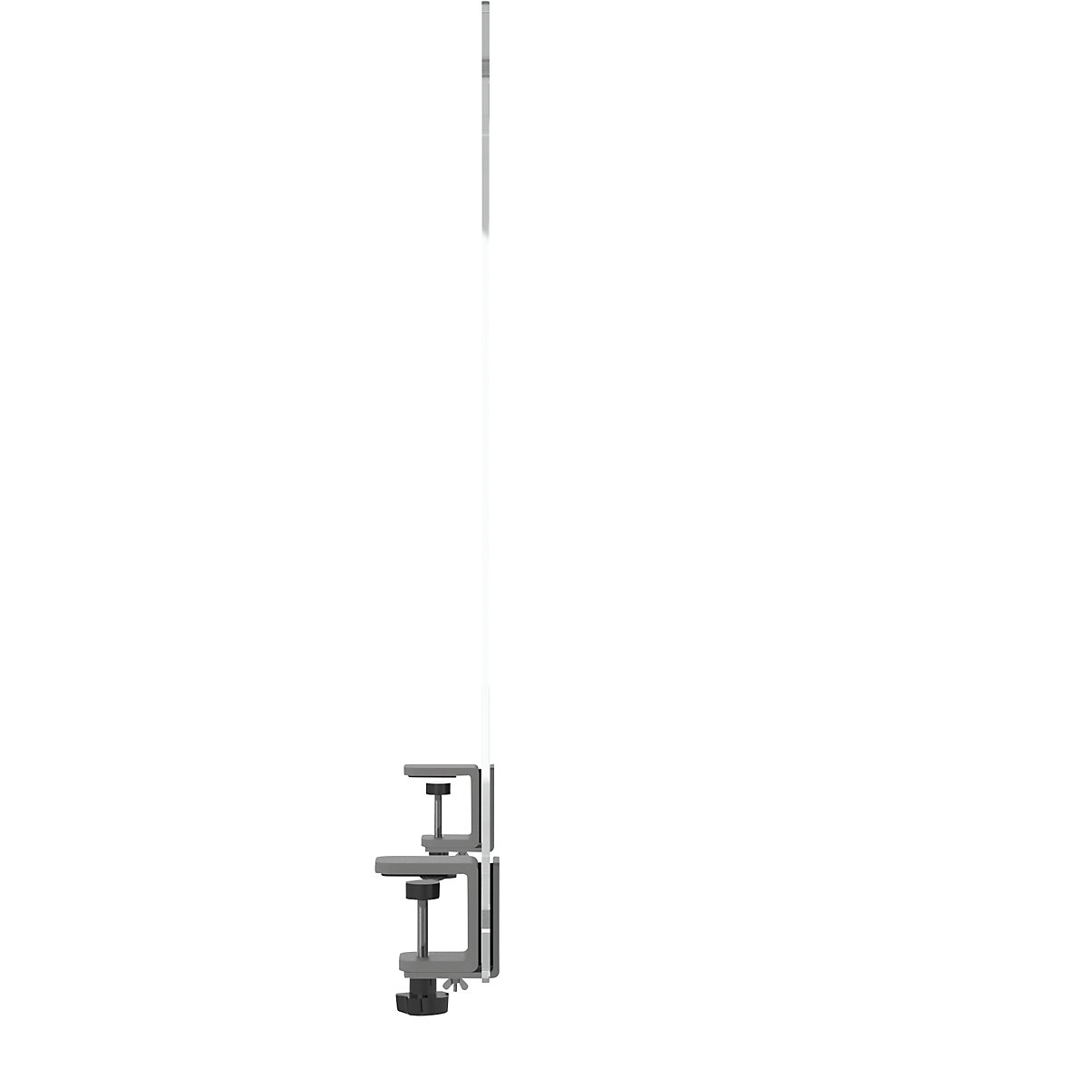 Akrylowa ścianka higieniczna – magnetoplan (Zdjęcie produktu 2)-1