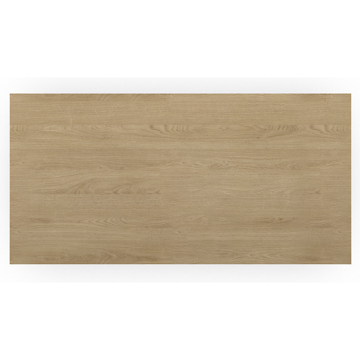 Stół uniwersalny DUO-T Trend, prosty blat (Zdjęcie produktu 5)-4