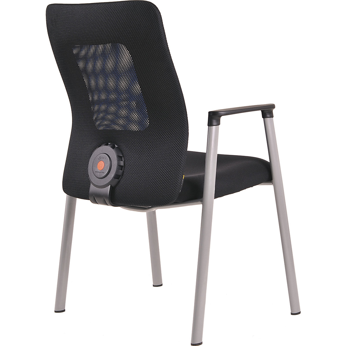 Krzesło dla gości CALYPSO MT (Zdjęcie produktu 4)-3