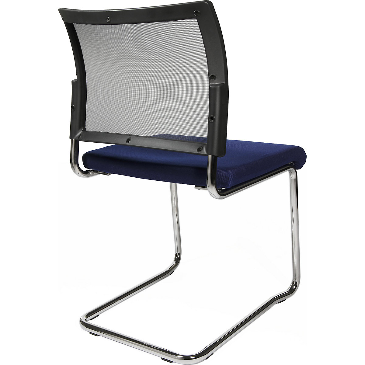 Krzesło dla gości, ustawiane w stos – Topstar (Zdjęcie produktu 22)-21