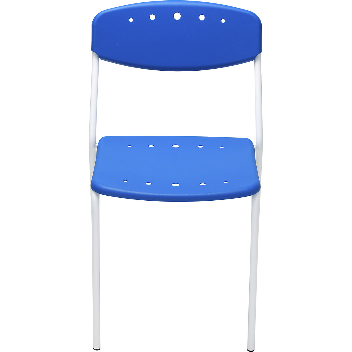 Krzesło do ustawiania w stos PENNY, opak.: 4 szt. (Zdjęcie produktu 4)-3
