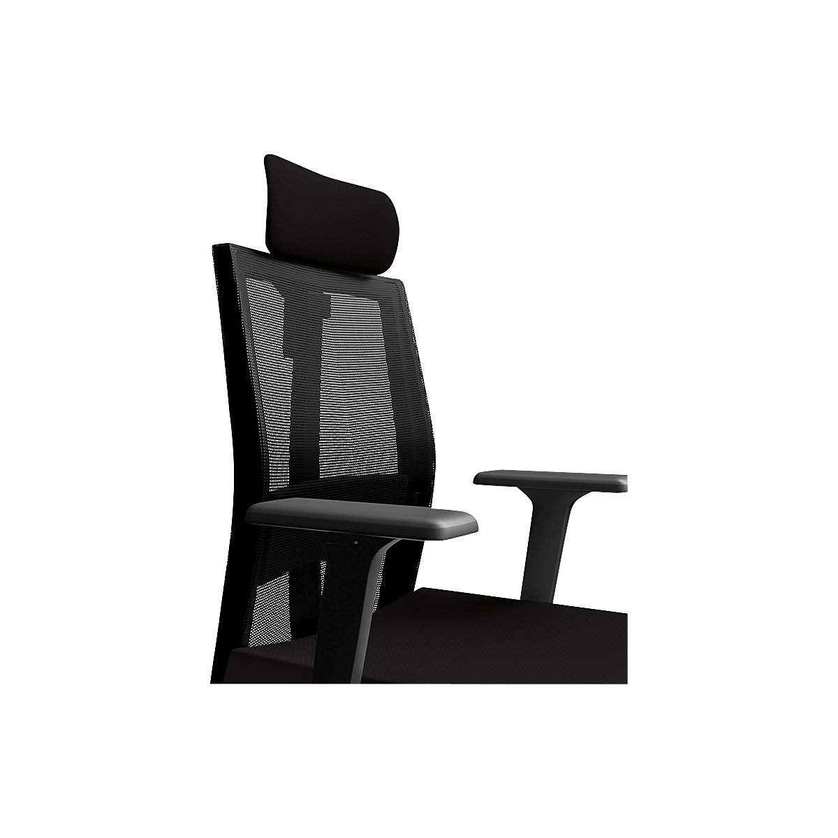 Krzesło biurowe AERO (Zdjęcie produktu 5)-4