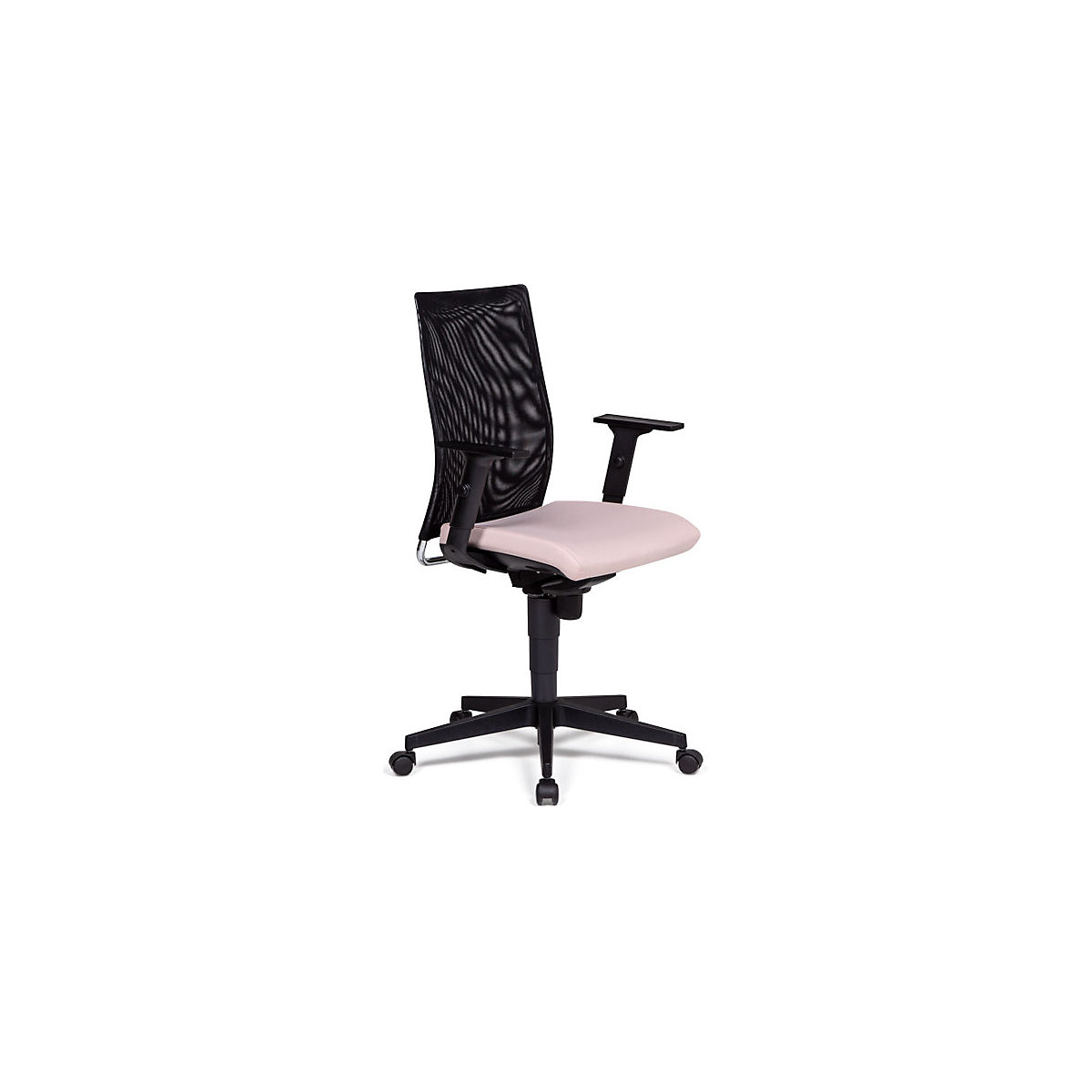 Krzesło biurowe Hamilton (Zdjęcie produktu 8)-7