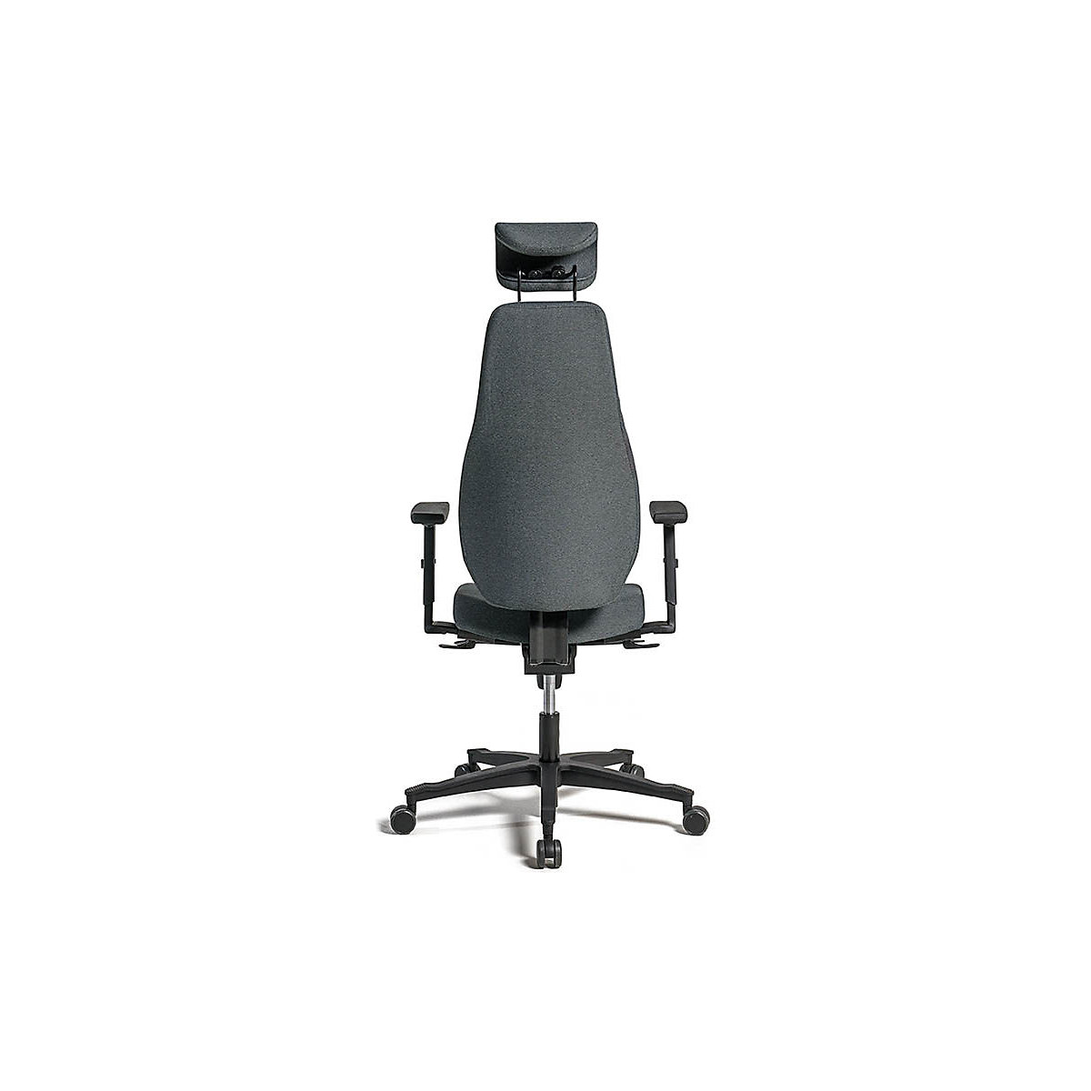 Krzesło biurowe, mechanizm synchroniczny (Zdjęcie produktu 3)-2