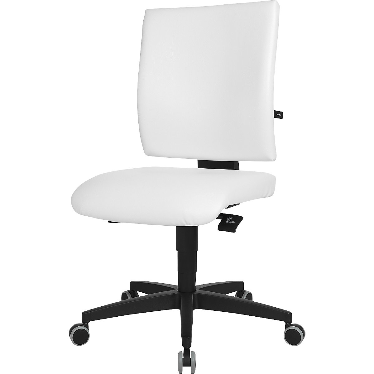 Krzesło obrotowe LIGHTSTAR – Topstar (Zdjęcie produktu 2)-1