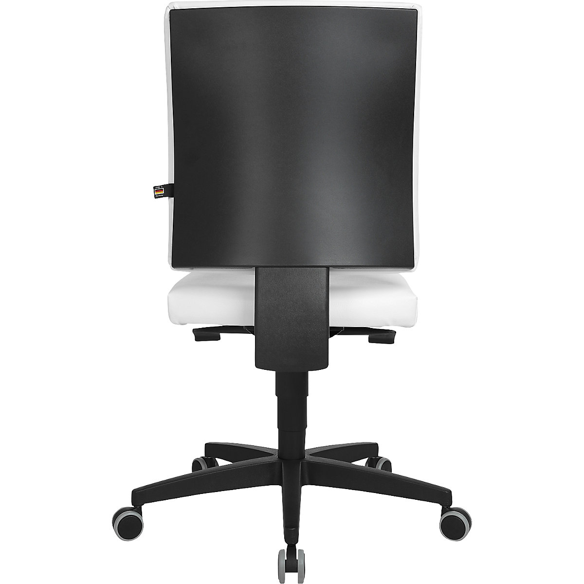 Krzesło obrotowe LIGHTSTAR – Topstar (Zdjęcie produktu 5)-4