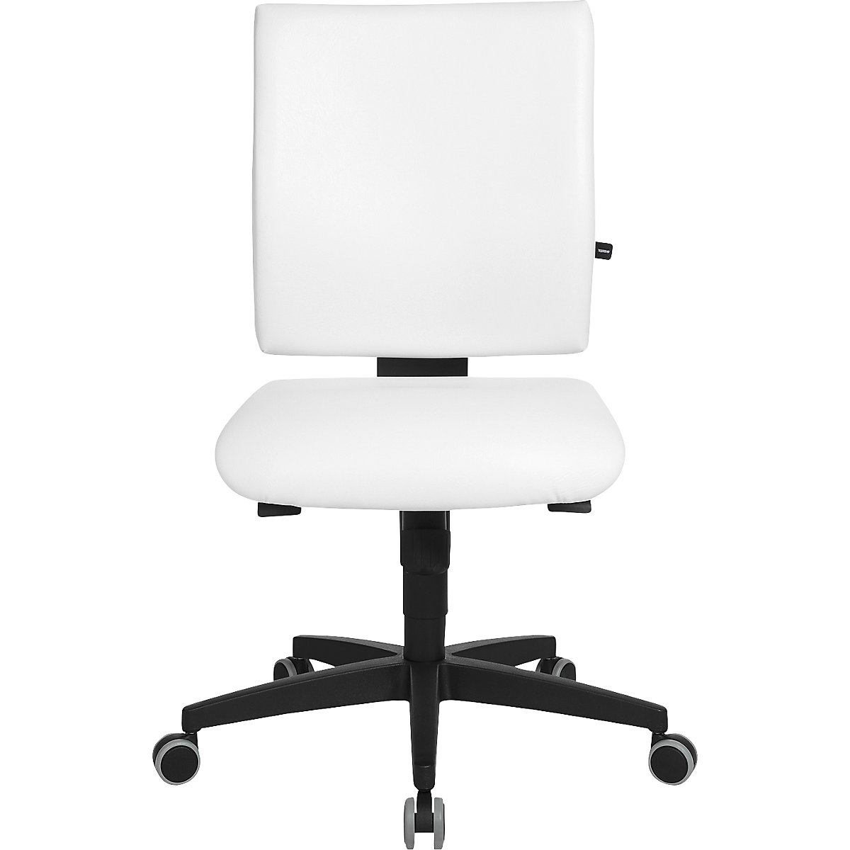 Krzesło obrotowe LIGHTSTAR – Topstar (Zdjęcie produktu 3)-2