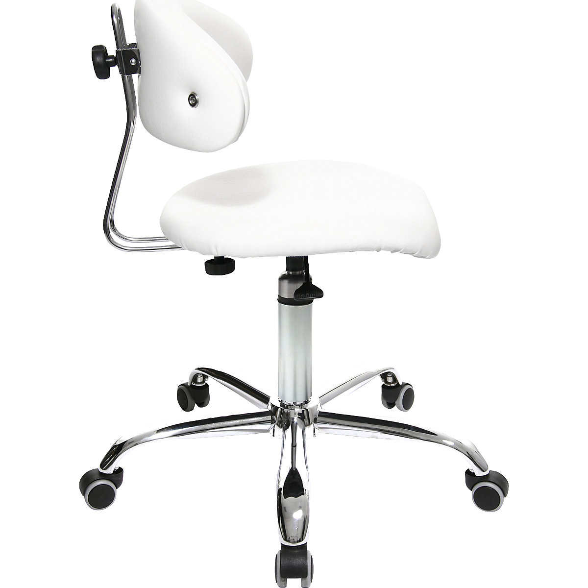 Krzesło obrotowe SITNESS 40 – Topstar (Zdjęcie produktu 3)-2