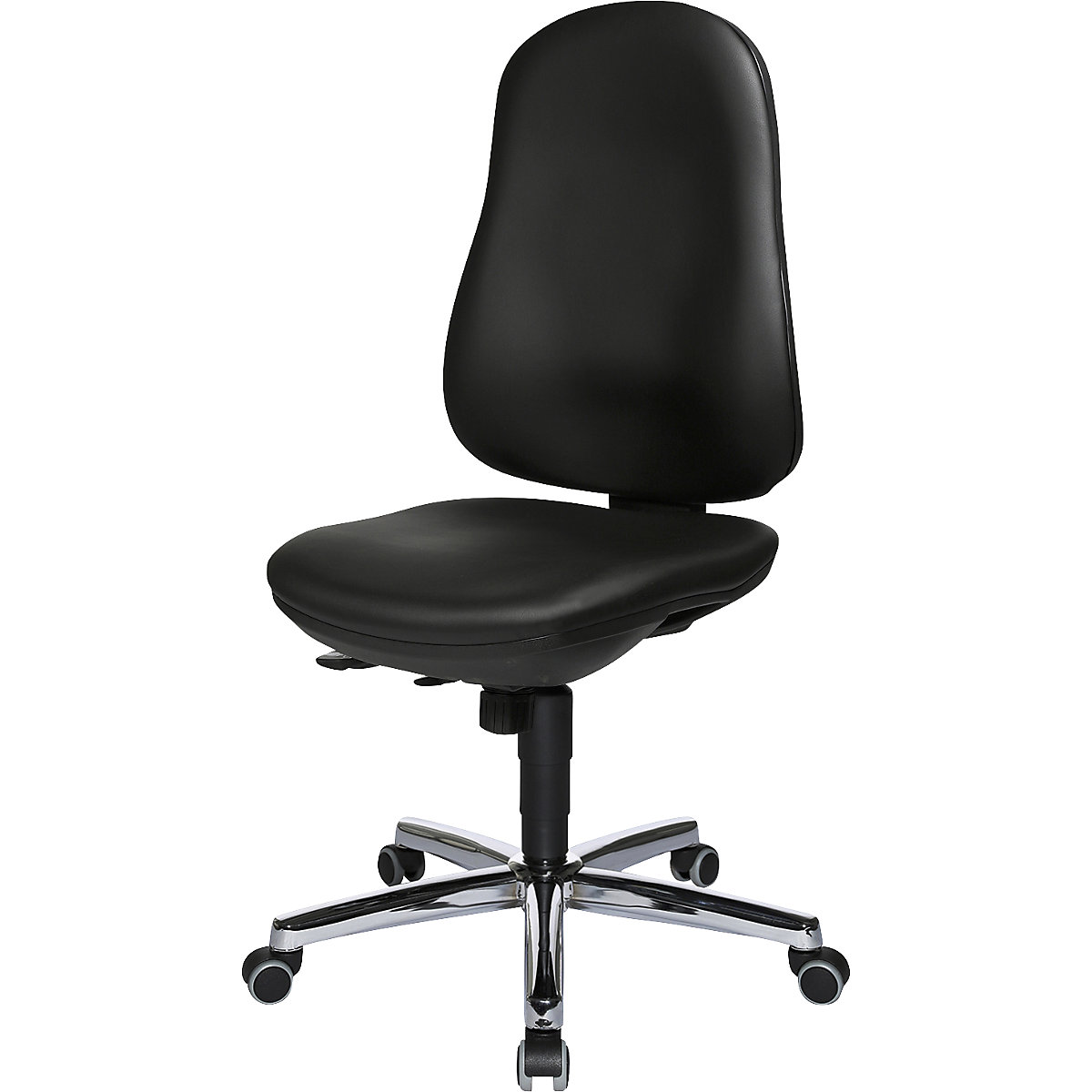 Krzesło obrotowe SUPPORT SY – Topstar (Zdjęcie produktu 3)-2