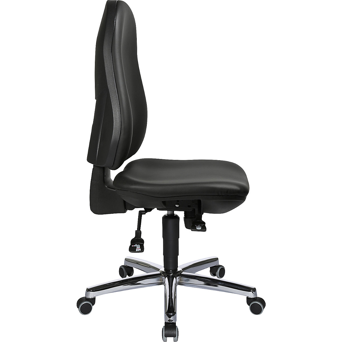 Krzesło obrotowe SUPPORT SY – Topstar (Zdjęcie produktu 2)-1