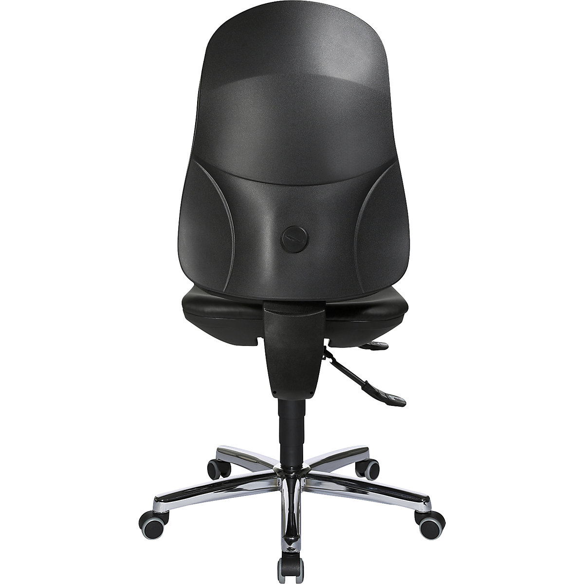 Krzesło obrotowe SUPPORT SY – Topstar (Zdjęcie produktu 4)-3