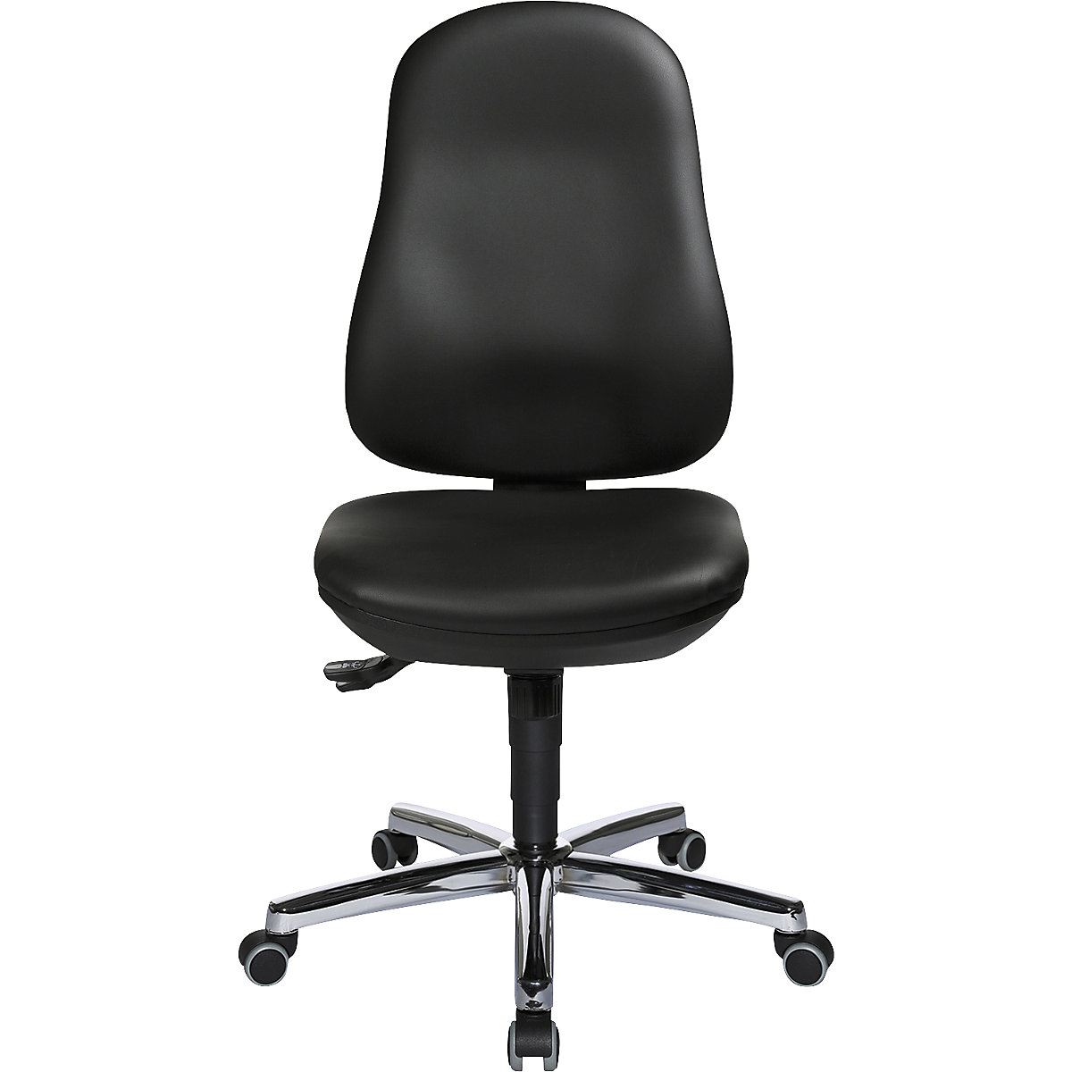 Krzesło obrotowe SUPPORT SY – Topstar (Zdjęcie produktu 5)-4